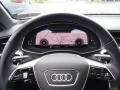 Navigation of 2021 Audi A6 55 Premium quattro #24