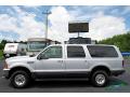  2001 Ford Excursion Silver Metallic #2