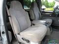 Front Seat of 2001 Ford Excursion XLT 4x4 #12