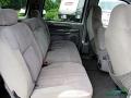Rear Seat of 2001 Ford Excursion XLT 4x4 #13