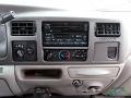 Controls of 2001 Ford Excursion XLT 4x4 #18