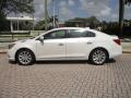  2015 Buick LaCrosse White Frost Tricoat #3