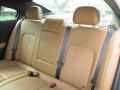 Rear Seat of 2015 Buick LaCrosse Leather #11