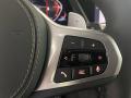  2022 BMW X7 xDrive40i Steering Wheel #16