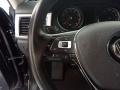 2018 Volkswagen Atlas SEL 4Motion Steering Wheel #31 2018 Volkswagen Atlas SEL 4Motion Steering Wheel #31