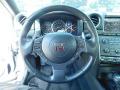  2014 Nissan GT-R Premium Steering Wheel #14