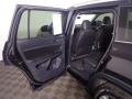 Rear Seat of 2018 Volkswagen Atlas SEL 4Motion #36 Rear Seat of 2018 Volkswagen Atlas SEL 4Motion #36