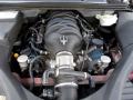  2007 Quattroporte 4.2 Liter DOHC 32-Valve V8 Engine #35