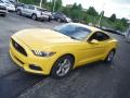 2015 Mustang V6 Coupe #4