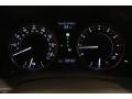  2012 Lexus IS 350 C Convertible Gauges #9