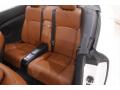 Rear Seat of 2012 Lexus IS 350 C Convertible #20