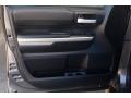 Door Panel of 2016 Toyota Tundra SR5 Double Cab #27