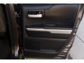 Door Panel of 2016 Toyota Tundra SR5 Double Cab #30