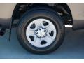  2016 Toyota Tundra SR5 Double Cab Wheel #33