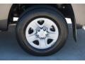  2016 Toyota Tundra SR5 Double Cab Wheel #35
