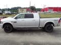  2018 Ram 2500 Bright Silver Metallic #2