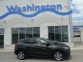 2017 HR-V EX AWD #2