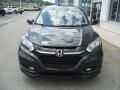 2017 HR-V EX AWD #4