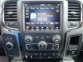 Controls of 2018 Ram 2500 Big Horn Mega Cab 4x4 #19