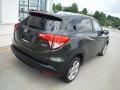 2017 HR-V EX AWD #9