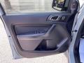 Door Panel of 2021 Ford Ranger Lariat SuperCrew 4x4 #11