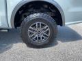  2021 Ford Ranger Lariat SuperCrew 4x4 Wheel #14