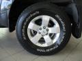 2013 Nissan Frontier SV V6 Crew Cab 4x4 Wheel #11