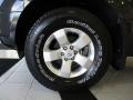  2013 Nissan Frontier SV V6 Crew Cab 4x4 Wheel #12