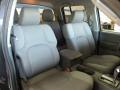 Front Seat of 2013 Nissan Frontier SV V6 Crew Cab 4x4 #19