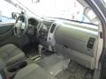 Dashboard of 2013 Nissan Frontier SV V6 Crew Cab 4x4 #20