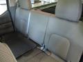 Rear Seat of 2013 Nissan Frontier SV V6 Crew Cab 4x4 #26