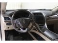 Dashboard of 2016 Lincoln MKZ 2.0 AWD #7