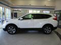 2019 CR-V EX-L AWD #10