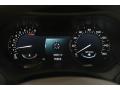  2016 Lincoln MKZ 2.0 AWD Gauges #9