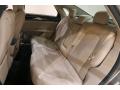 Rear Seat of 2016 Lincoln MKZ 2.0 AWD #17