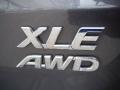 2014 Sienna XLE AWD #3