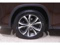  2016 Lexus RX 350 AWD Wheel #23