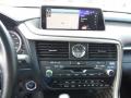 Controls of 2019 Lexus RX 450hL AWD #4
