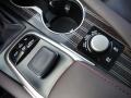 Controls of 2019 Lexus RX 450hL AWD #6
