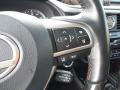  2019 Lexus RX 450hL AWD Steering Wheel #10