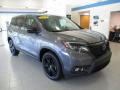 2021 Passport Sport AWD #3 2021 Passport Sport AWD #3