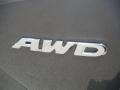 2020 CR-V EX-L AWD #10