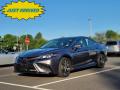 2021 Camry SE Nightshade #1