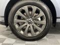  2022 Land Rover Range Rover Velar R-Dynamic S Wheel #9