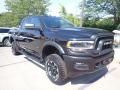 Front 3/4 View of 2022 Ram 2500 Power Wagon Crew Cab 4x4 #7