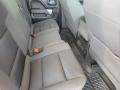 Rear Seat of 2016 Chevrolet Silverado 2500HD LT Double Cab 4x4 #23