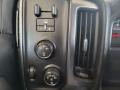 Controls of 2016 Chevrolet Silverado 2500HD LT Double Cab 4x4 #25