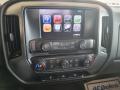 Controls of 2016 Chevrolet Silverado 2500HD LT Double Cab 4x4 #30