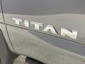  2021 Nissan Titan Logo #9