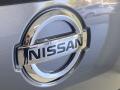  2021 Nissan Titan Logo #11